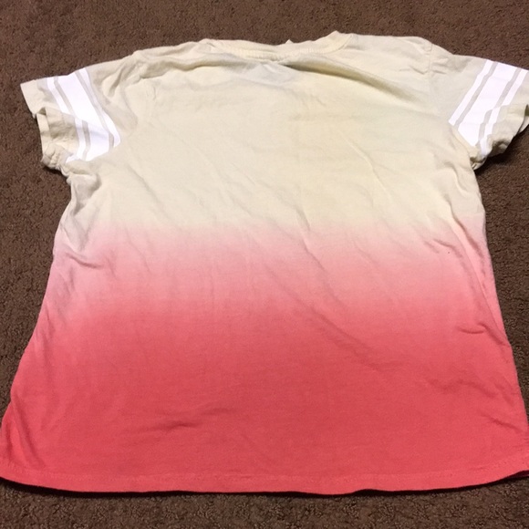 Cocoa Beach Florida Girls XL youth tshirt. EUC - Picture 6 of 8